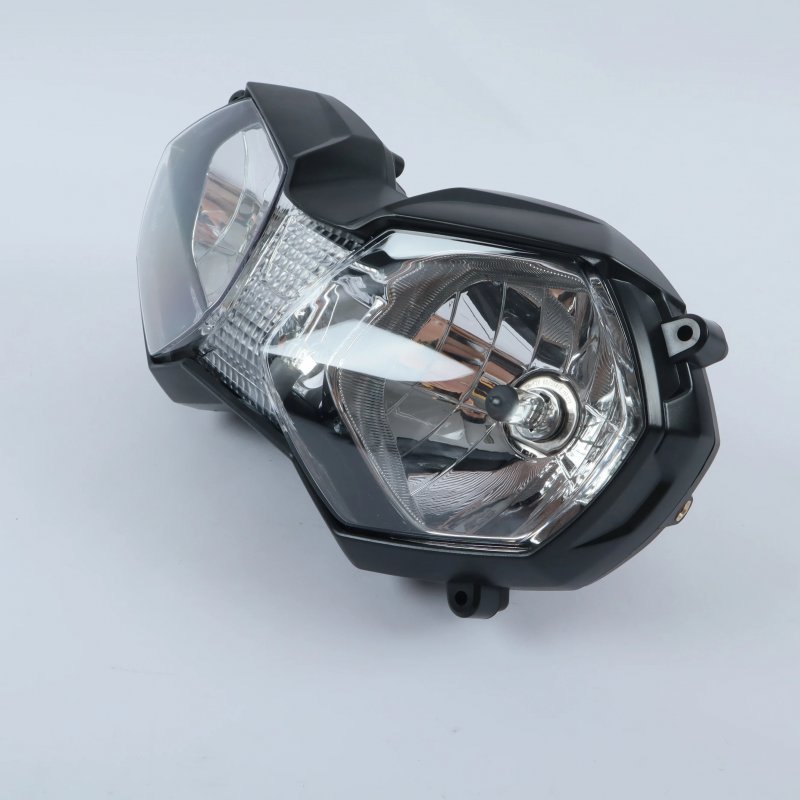 Motorcycle Light System for Triumph Tiger 800-1200 2018 Motorcycle Head Big Front Light Lamp